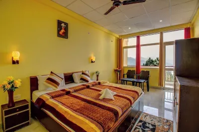 AI 360 Degree Hotel