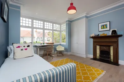 Quartz House 쉰 커먼 주변 호텔
