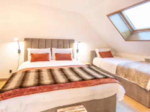 Fermes de ST Sorlin - LE FREZZIA