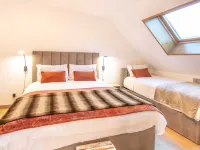 Fermes de ST Sorlin - LE FREZZIA