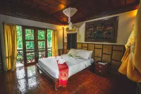 Marisa Resort & Spa Chiang Dao Hoteles en Chiang Dao
