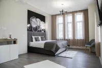 Corner House Hotels in 