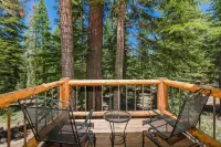 The home at Tahoe you have dreamed of for your vacation