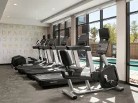 Residence Inn by Marriott Yuma Hotels in Yuma