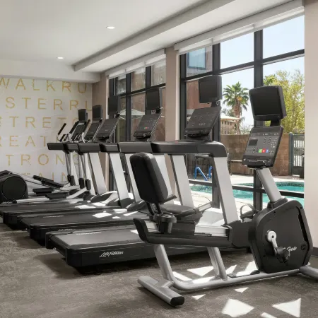 Residence Inn by Marriott Yuma