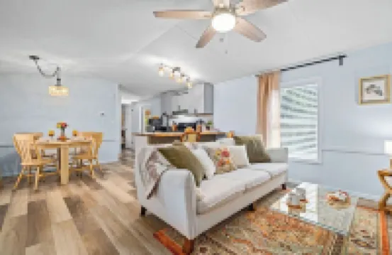 Springs Gateway Haven