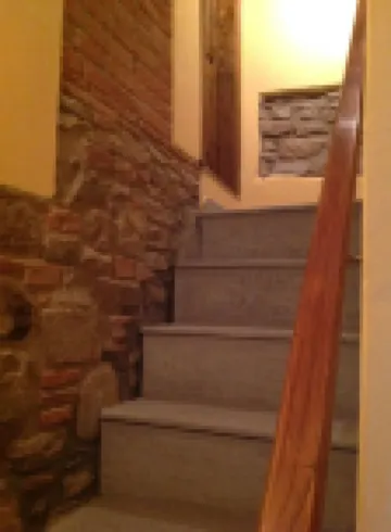 Adorable house in charming Chianti hamlet btwn Siena, Arezzo and Florence