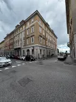 Da Noi Hotels in Trieste