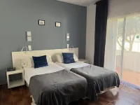 Hotel Plaza Miami - Sólo Adultos Hotels in Miami Platja