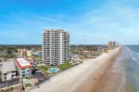 Just Listed -  Spectacular views Oceanfront 3/2 12th Floor North End Unit