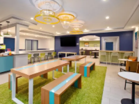 Spark by Hilton Walker Grand Rapids North Hotels in Walker