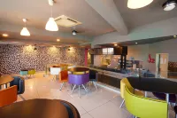 B&S Boutique Hotel Hôtels à : Simpang Kanan
