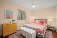 Quiet Hideaway w/ Pool, 20min to Austin TX