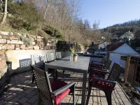 Naturally Kirchner - Ecological and family-friendly in the old town by the forest