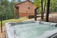 White Water River Cabin #2 LOWER LEVEL