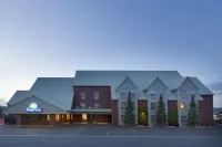 Days Inn by Wyndham Dalhousie Hotels in Dalhousie