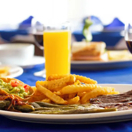 Hotel Bedd Express Querétaro