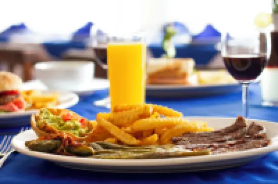 Hotel Bedd Express Querétaro