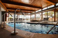 Secrets Mallorca Villamil Resort & Spa - Adults Only (+18) - Hot Tub