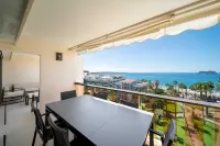 Charming oasis with terrace 4 BD for 8P - Cannes - 5 estrellas
