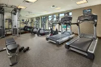 Residence Inn Los Angeles Redondo Beach - Træningscentre