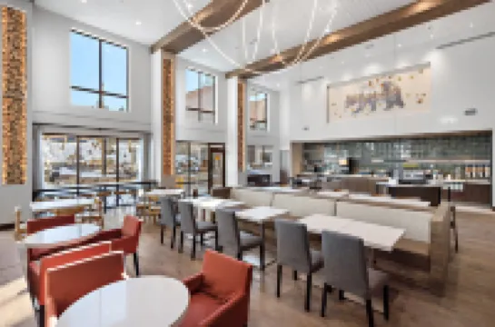 Home2 Suites by Hilton Big Bear Lake Hotels in Big Bear Lake