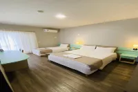 Real Nob Hotel Hotel di Orleans