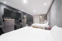 Ansan the Class Hotel