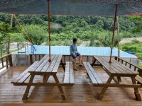 Jecheon Worak Deulgukwa Pension Hotels near Deogjusa