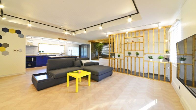 강촌스타밸리 수영장