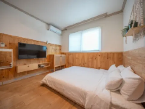 Cheongdo Bitchukje Pension Hotels in Cheongdo-gun