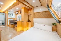 Wanju Kara Ban Park Amazon Campsite Các khách sạn gần Suwangsa