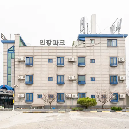 Yeoncheon Ingang