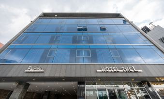 Hotel the L