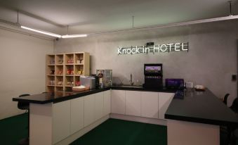 Knockin Hotel Daejeon by Aank