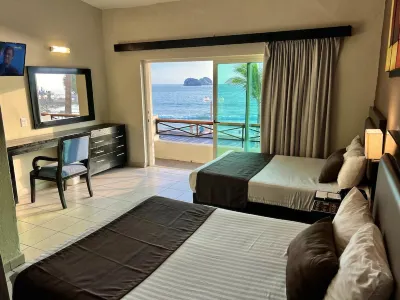 Hotel la Siesta Malecón Các khách sạn ở 