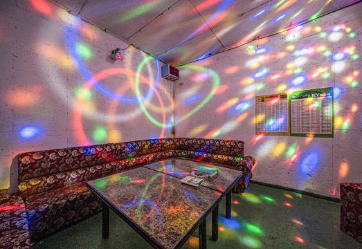 별빛품은바다펜션