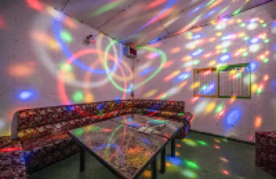 Changwon Byeolbitpumeun Bada Pension