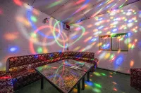 Changwon Byeolbitpumeun Bada Pension