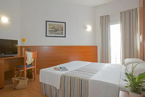 O7 Alea Hotels in El Arenal