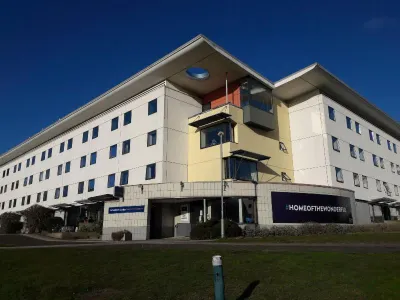 Broadview Lodge Hotels in Hethersett