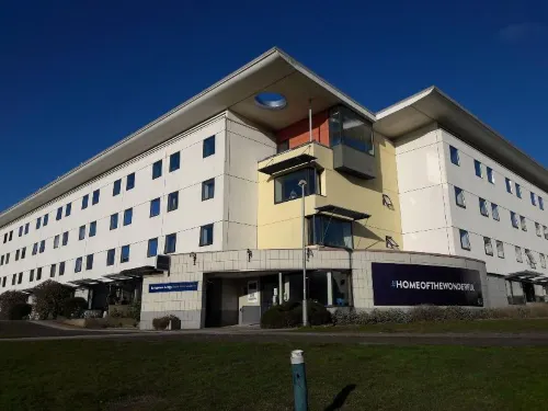 Broadview Lodge Hotels in Hethersett