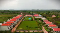 The Comfort Gir Resort Hotels in Malanka