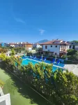 Sehzade Apart Hotel - Kolam Renang