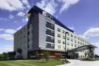 Aloft Gainesville University Area Hotels near Hibbett Sports