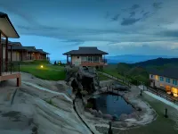 Dream World Resort Hotels in Kundasang