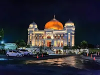 Bandung Permai Hotel Jember Hotel dekat Dira Collection Ambulu