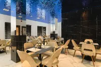 Elia Sea Suites - breakfast