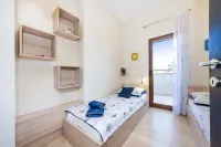 Aquamarine Deluxe Penthouse