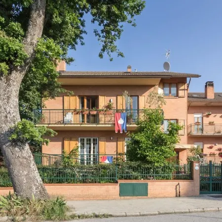 B&B Dimora Morelli